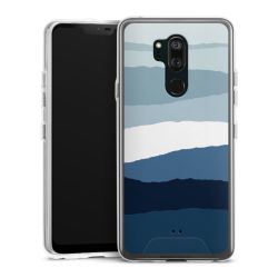 Bumper Case transparent