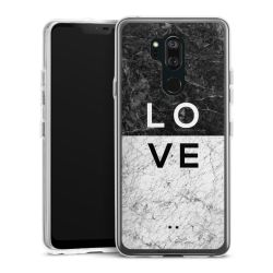 Bumper Case transparent