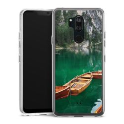 Bumper Case transparent