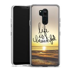 Bumper Case transparent