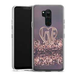 Bumper Case transparent