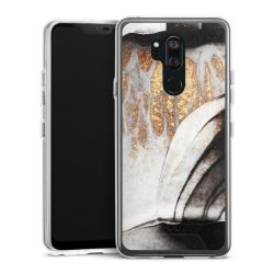 Bumper Case transparent