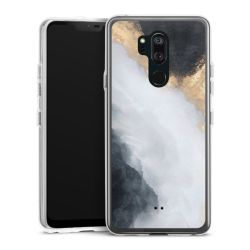 Bumper Case transparent