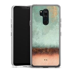 Bumper Case transparent