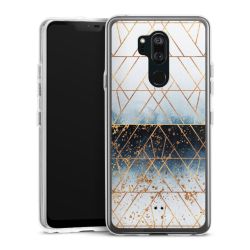 Bumper Case transparent