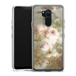 Bumper Case transparent