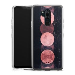 Bumper Case transparent