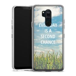 Bumper Case transparent