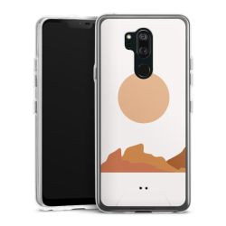 Bumper Case transparent