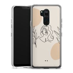 Bumper Case transparent