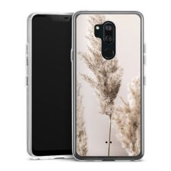 Bumper Case transparent