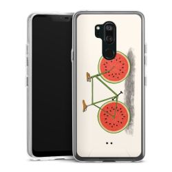 Bumper Case transparent