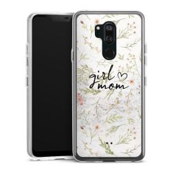 Bumper Case transparent