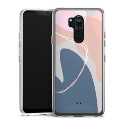 Bumper Case transparent