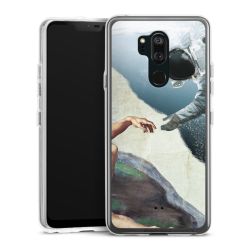 Bumper Case transparent