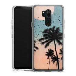 Bumper Case transparent