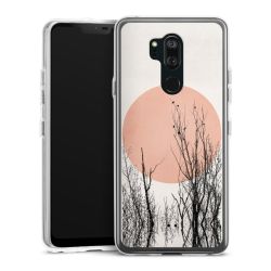 Bumper Case transparent