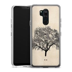 Bumper Case transparent