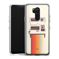 Bumper Case transparent