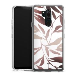 Bumper Case transparent