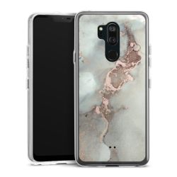 Bumper Case transparent