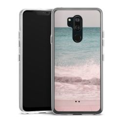 Bumper Case transparent