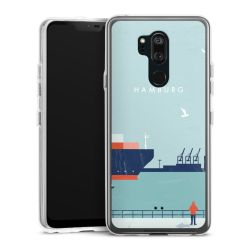 Bumper Case transparent