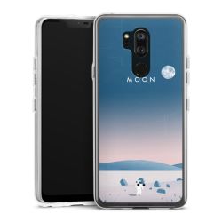 Bumper Case transparent