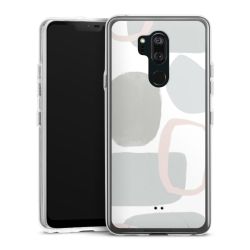 Bumper Case transparent