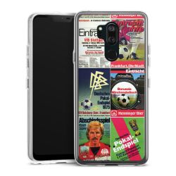 Bumper Case transparent single