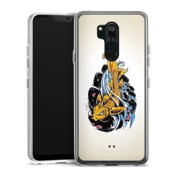 Bumper Case transparent