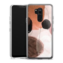 Bumper Case transparent