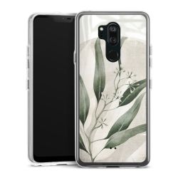 Bumper Case transparent