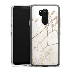 Bumper Case transparent