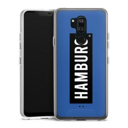 Bumper Case transparent single