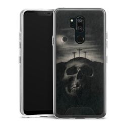 Bumper Case transparent