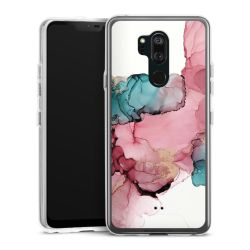 Bumper Case transparent