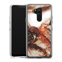 Bumper Case transparent