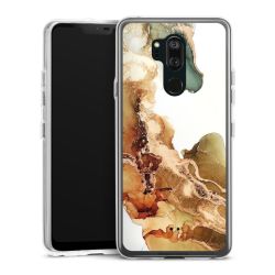 Bumper Case transparent