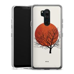 Bumper Case transparent