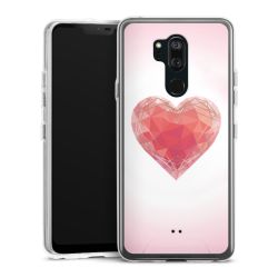 Bumper Case transparent