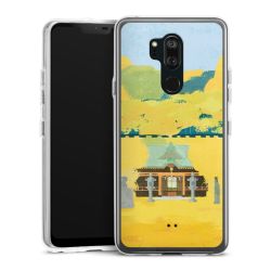 Bumper Case transparent