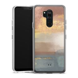 Bumper Case transparent