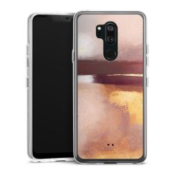 Bumper Case transparent