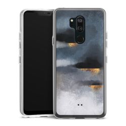 Bumper Case transparent