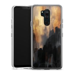 Bumper Case transparent