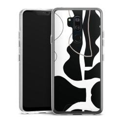 Bumper Case transparent