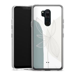 Bumper Case transparent