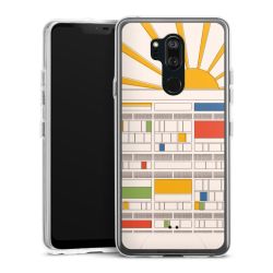 Bumper Case transparent