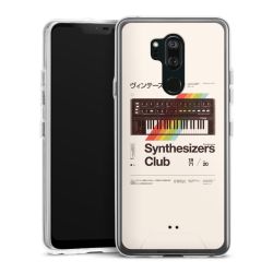 Bumper Case transparent